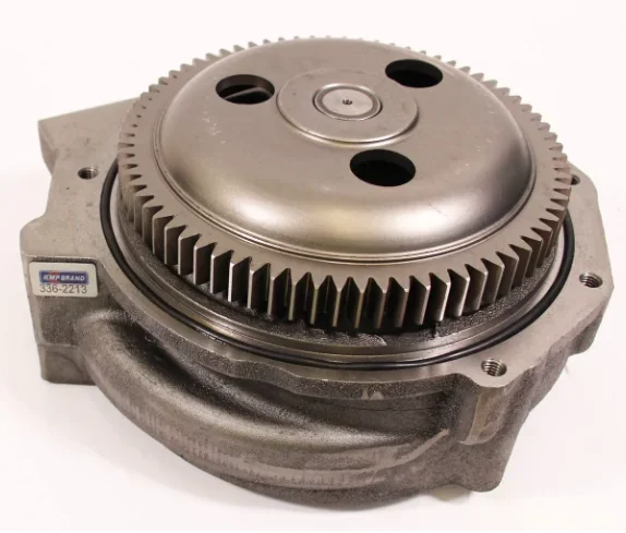 C9 C15 C18 Engine P…