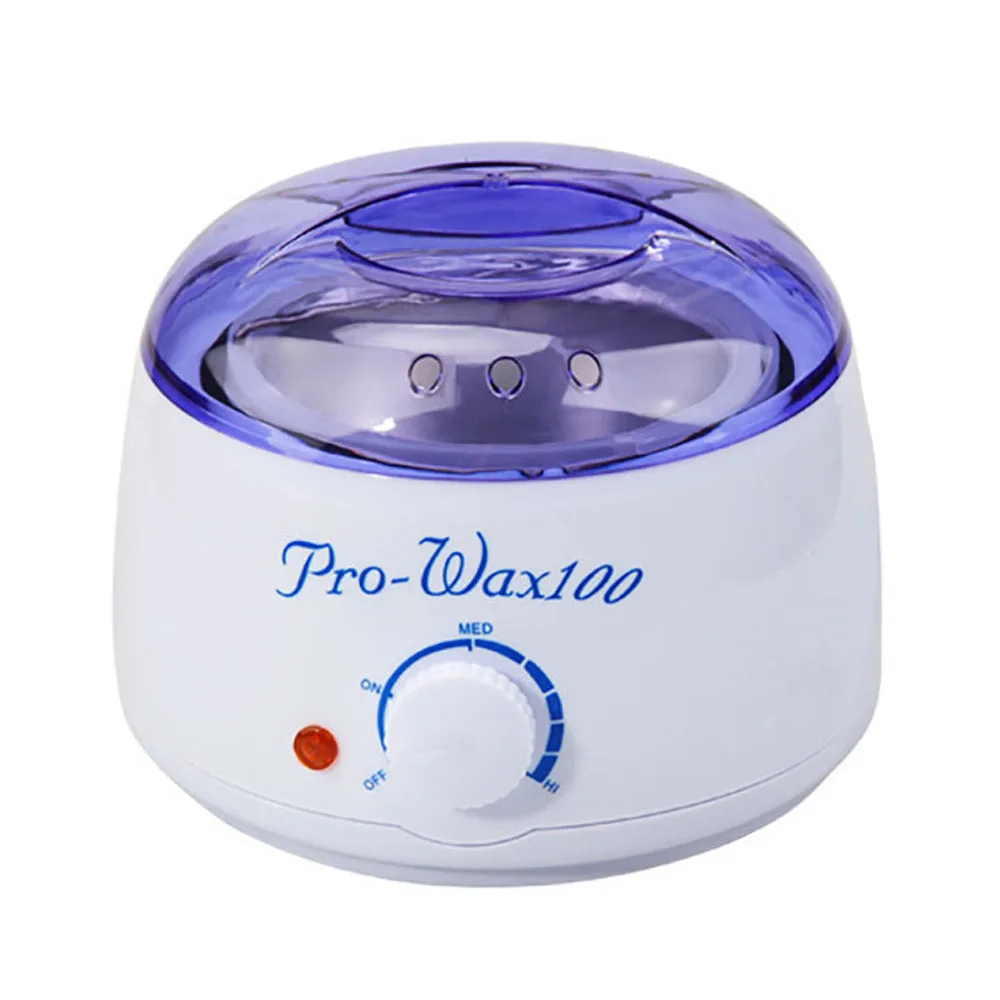 YIKOOLIN Professional Wax Warmer Heater Depilatory Epilator Paraffin Heater Wax Bean Bead Heating Machine Hair Removal Machine