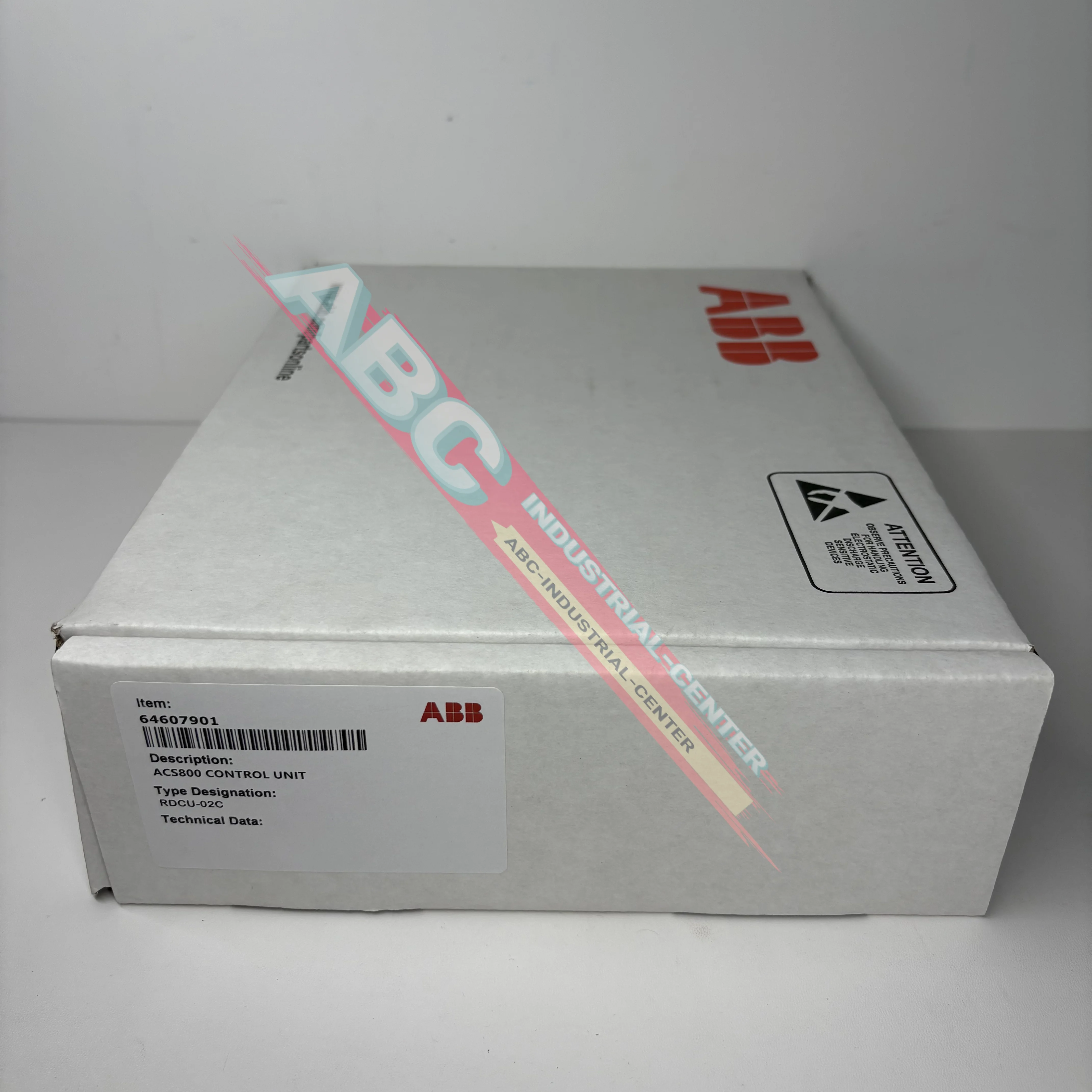 

RDCU-02C RDCU02C 100%NEW Inverter Control Unit