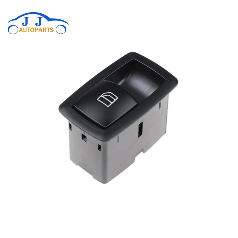 2 Colors A2518200510 2518200510 For or Mercedes A B ML GL R Class W251 W169 W245 X164 W164 Power Window Lifter Switch Button