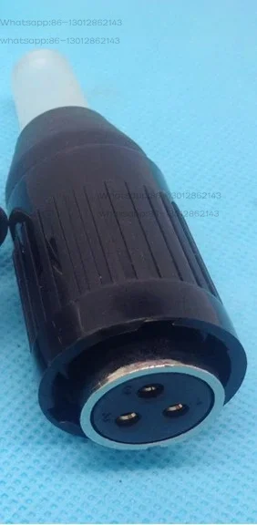aviation plug WP20-2core 3core 4core 5core 7core 9core 12core reverse waterproof plug