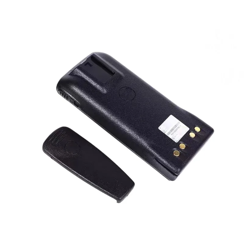 HNN9010A 7.2V 1800mAh Walkie-talkie Battery for MOTOROLA GP328 PTX760 Walkie-talkie Explosion-proof Battery HNN9010A Accessories