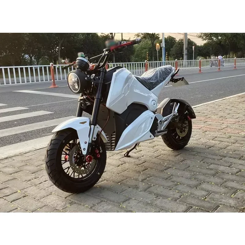 luyuan Motorcyclecheapest High Quality 72v Electric Motorcycle Adult Electric Motorcycle With Pedals For Sale