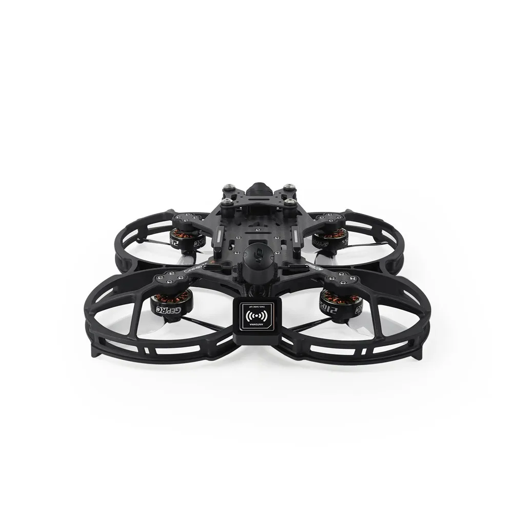 Geprc Cinelog35 V2 HD 722 45A AIO V2 6S 3.5 Inch Cinematic FPV Racing Drone PNP BNF with DJI O3 Air Unit Digital System