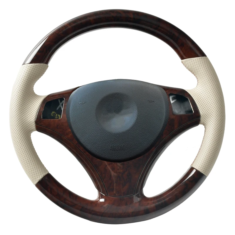 

FOR BMW G02 G20 G22 G82 G80 G08 G05 G06 G42 G30 3 4 5 Series X4X5X6X7 Customized Steering Wheel Carbon Fiber