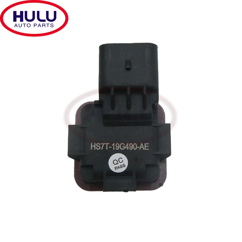 กล้องมองหลัง HS7T-19G490-AE HS7T19G490AE ช่วยจอดรถกล้องสำรองสำหรับ Ford Fusion Mondeo 2017 2018 2019 2020ใหม่