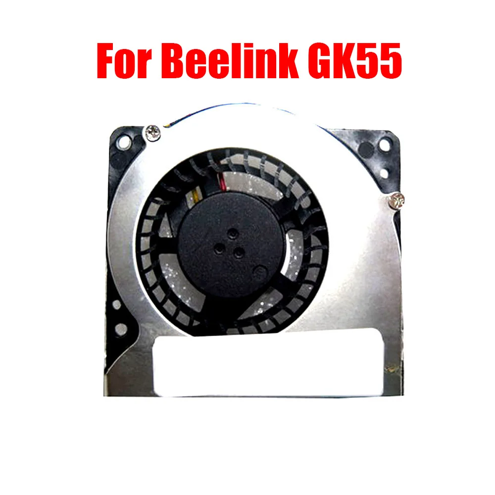 Mini PC Fan For Beelink GK55 GK55-A GK55V1-A DC5V 0.22A New