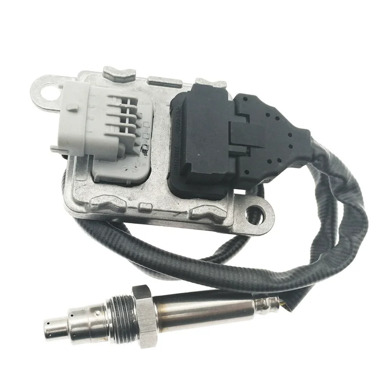 

Car Nox Sensor 5WK97360 68227486AA 68227486AB 68197109AA for DODGE RAM 14-17