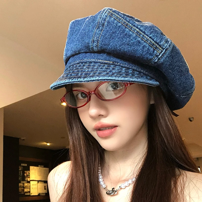 Thumbnail 4 - #61 Popular Berets Choices