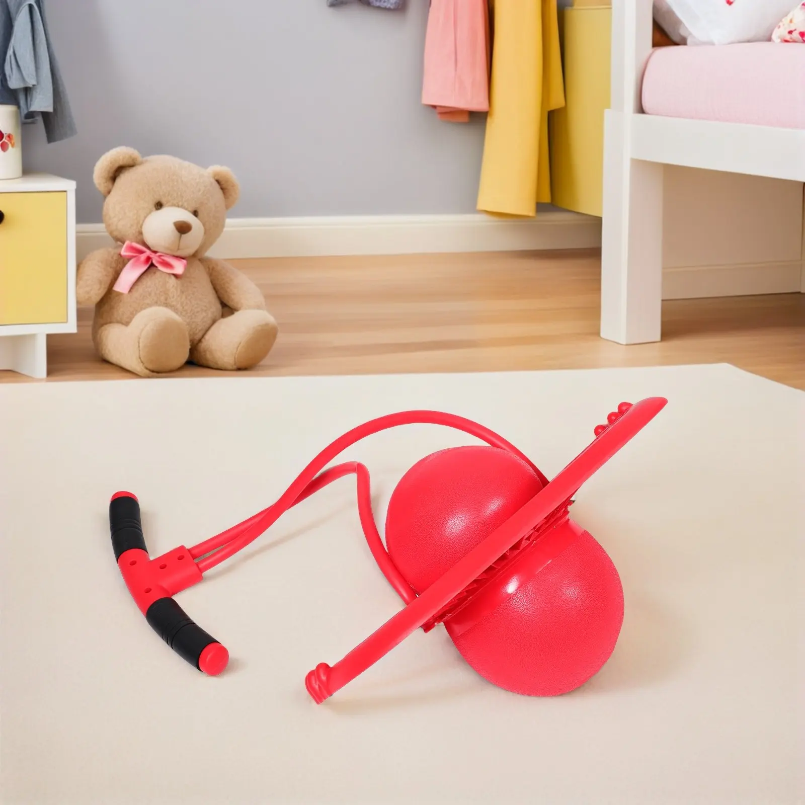 ballon-rebondissant-pour-enfants-poignee-antiderapante-a-haute-elasticite-equipement-d'entrainement-a-l'equilibre-en-plein-air-pour-enfants-de-la-maternelle