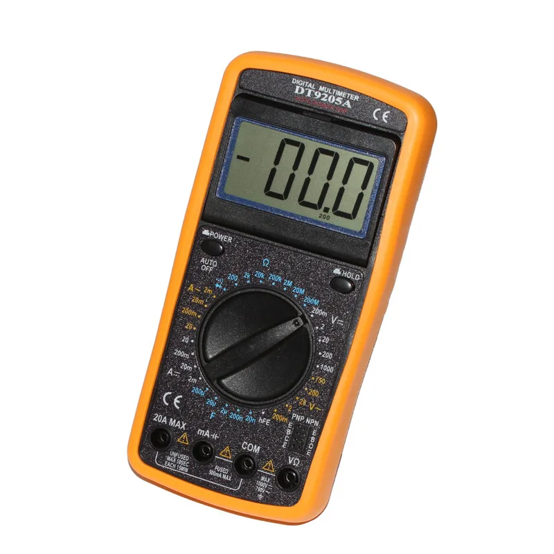 

Digital multimeter, mobile phone computer repair tools, instrumentation