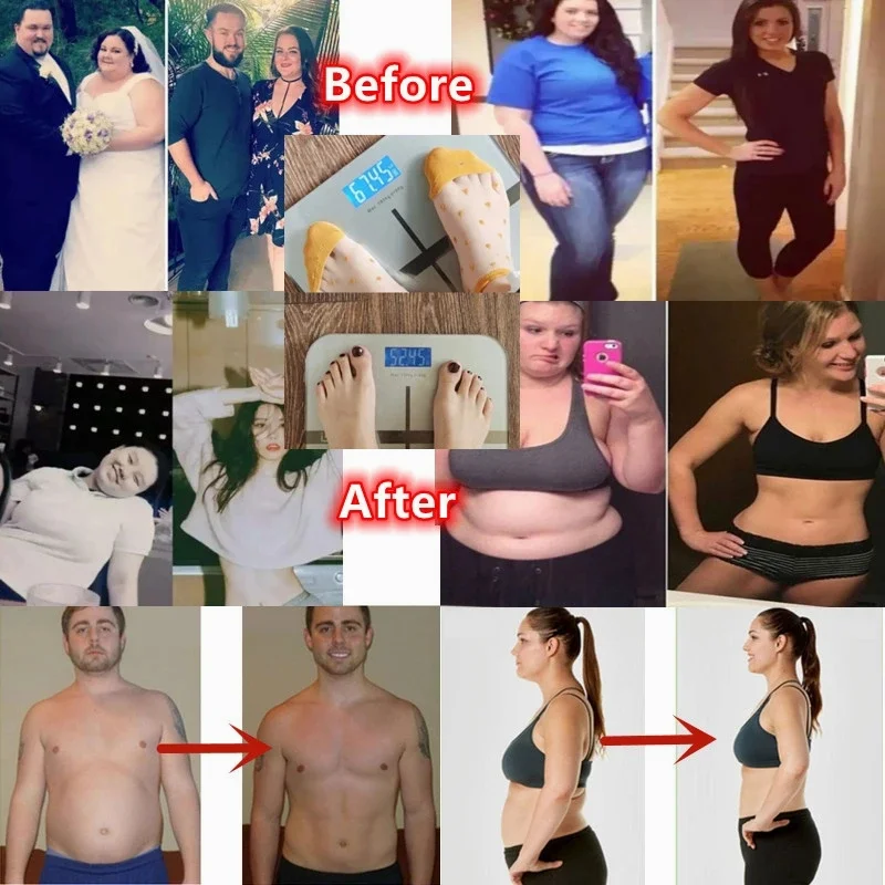 Belly Slimming Product Fast Burning Fat Lose Weight Detox Reduce Abdominal Cellulite thin the whole body Improve Stomach