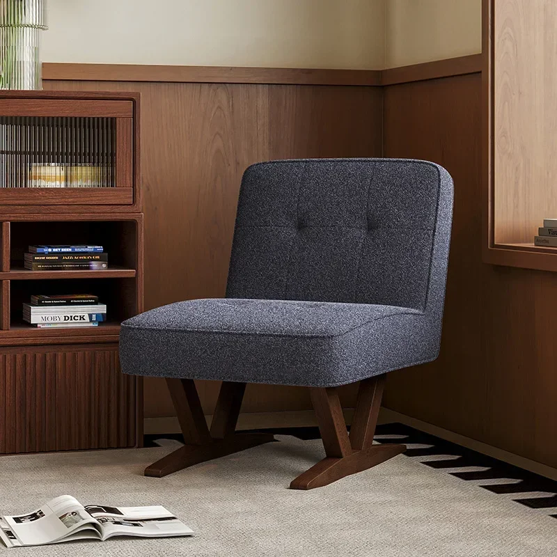 

Luxury Relax Living Room Chairs Ergonomic Modern Comfortable Nordic Living Room Chairs Simple Design Home Furniture Sillas LLLC