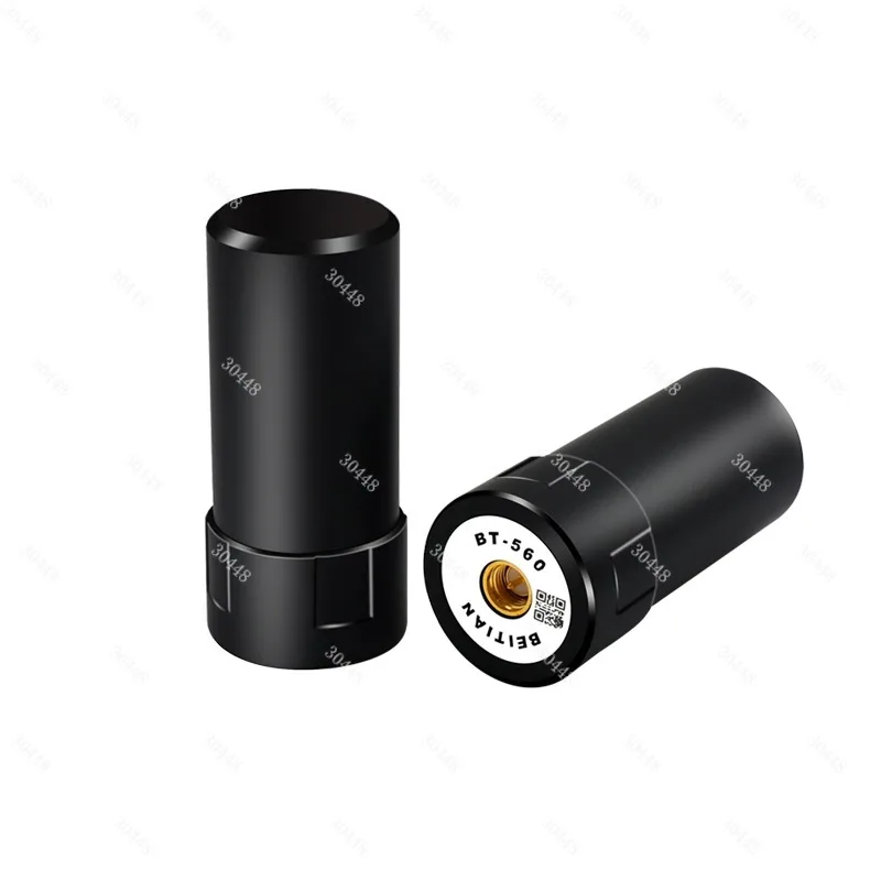 

BT-560 GNSS Quad-Helix Antenna High Precision RTK GPS Beidou Full Frequency for Driving Test