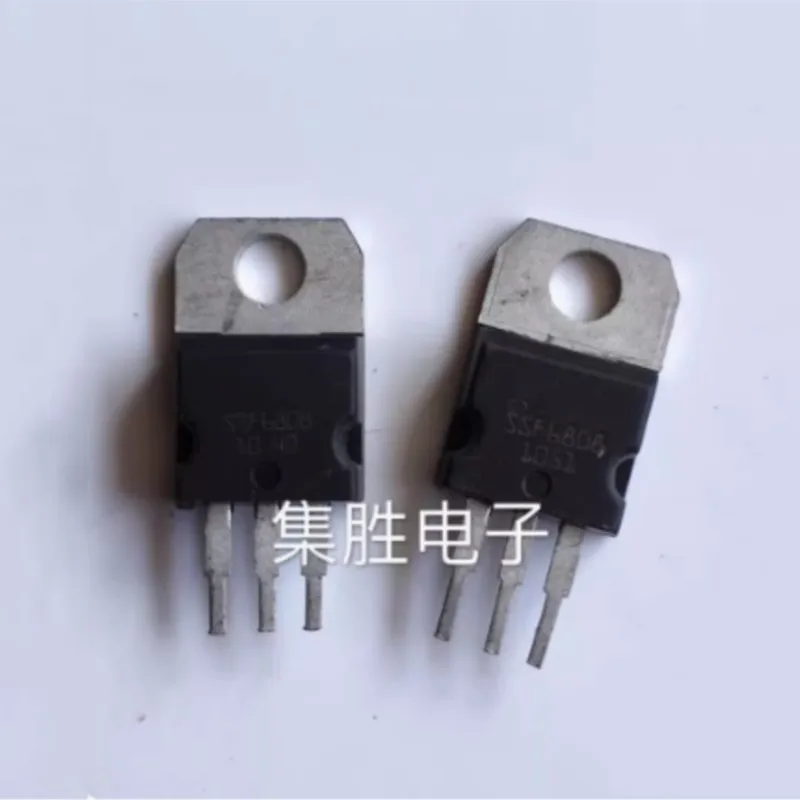 Original disassembly 1pcs SSF6808 SSF1007 TO-220