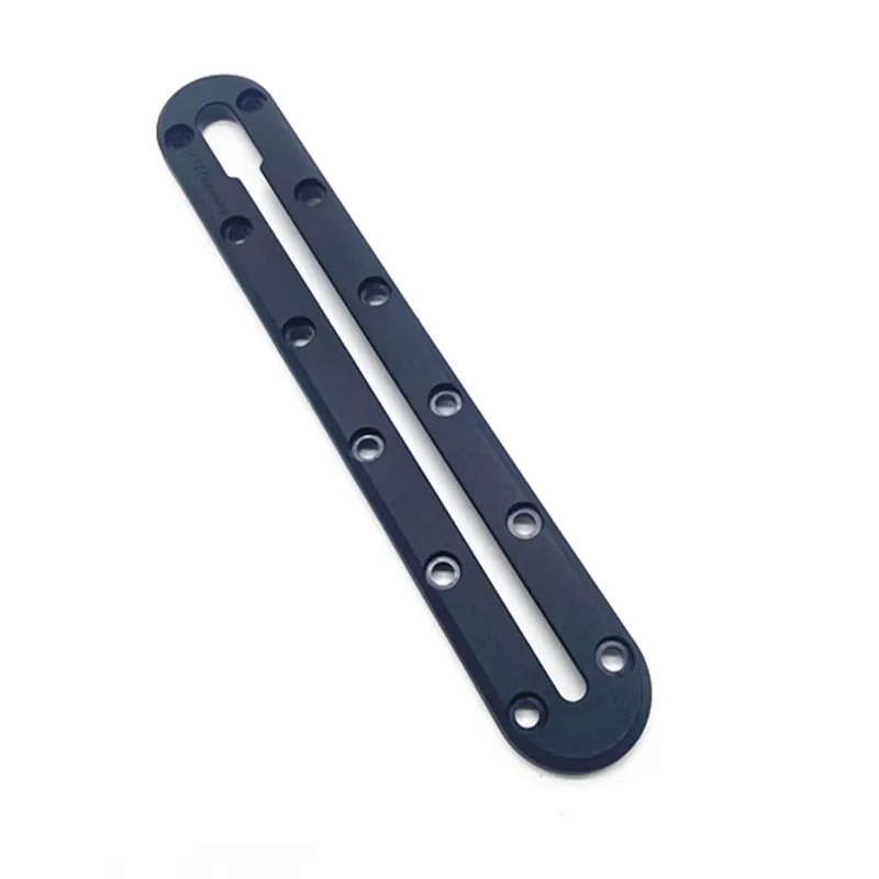 Tough-Track - Top-Loading Composite 10