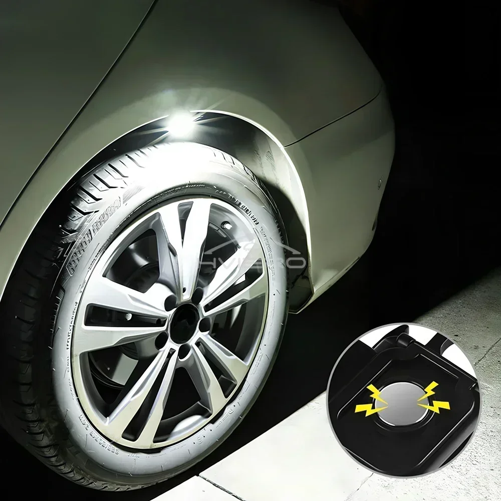 1/3/5/7/9Pc COB LED Mini Flashlight Super Bright Keychain Work Light Outdoor Emergency Camping Pocket Lamp Tail Magnet Corkscrew