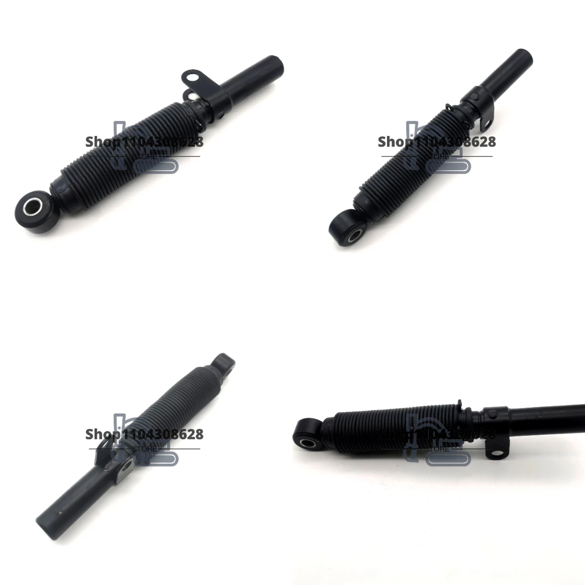 

Газовая пружина-демпфер 2415R188F1, Амортизатор для Kobelco SK200, MD200, MD140, SK120, SK300, SK300-2, SK400, MD240C, SK150