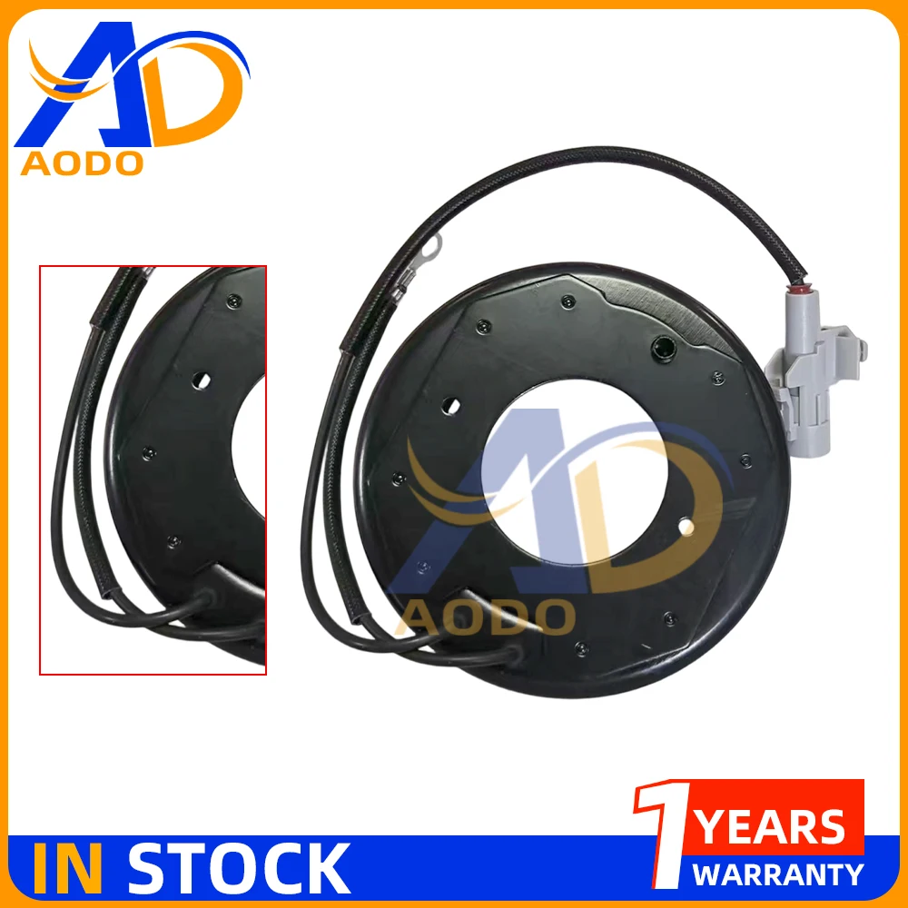 New A/C Ac Compress… - image