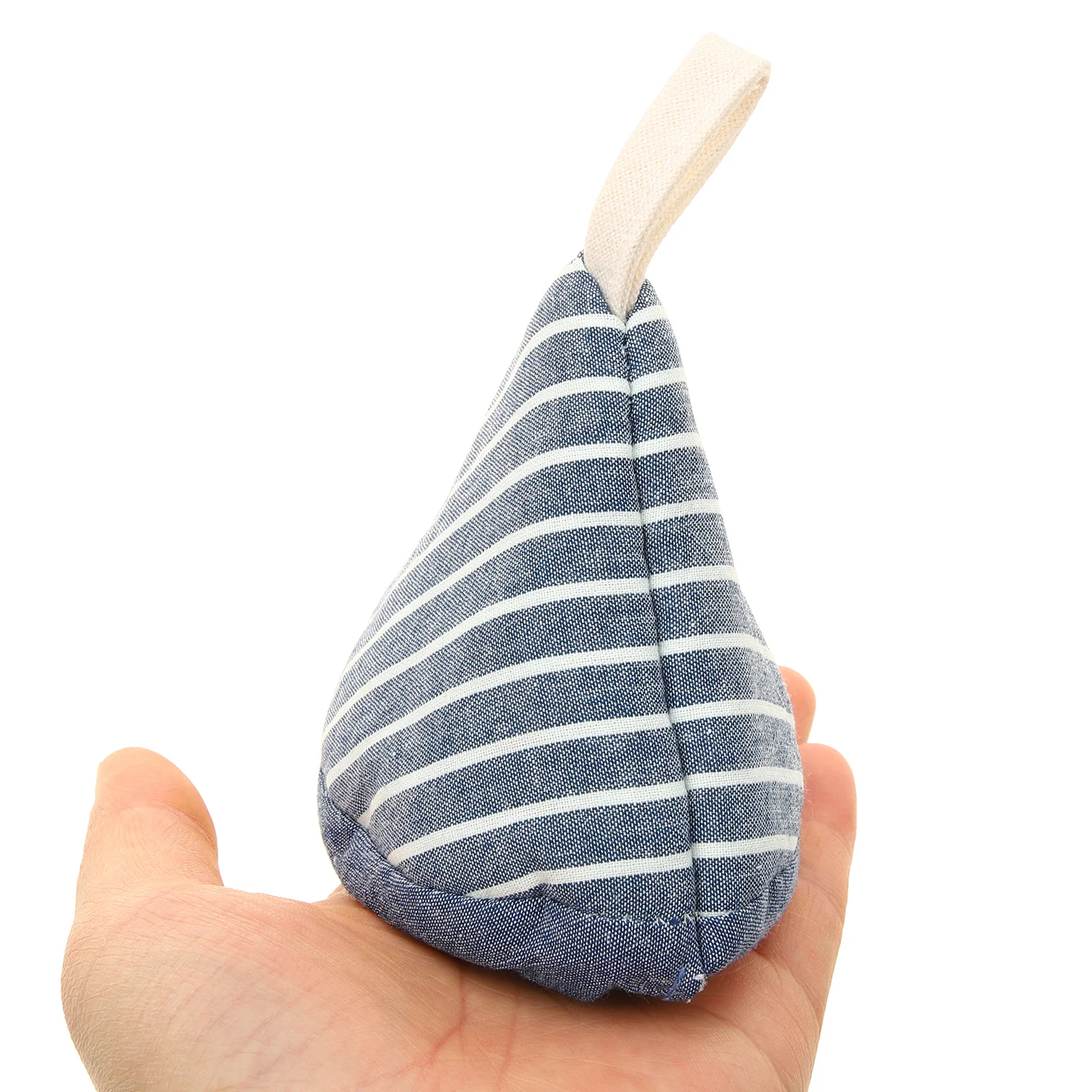 

4pcs Heat Resistant Pot Lid Handle Cover Anti Scald Silicone Knob Protector Grip Mitt For Cookware Oven Microwave Kitchen