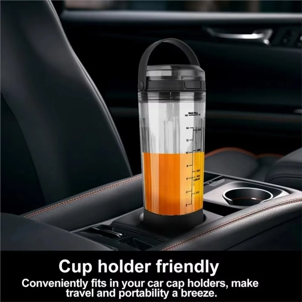 Portable Replacement Parts Dishwasher Safe Leakproof Blade Cover Durable Food Grade Vessel Cap for Ninja Blast Container