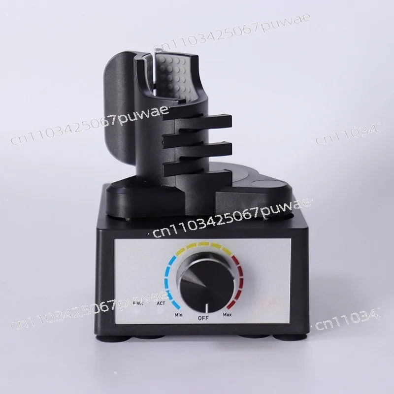 KJ020 Vortex Electric Paint Mixer, Model Making Tool for Paint Liquid Stirring