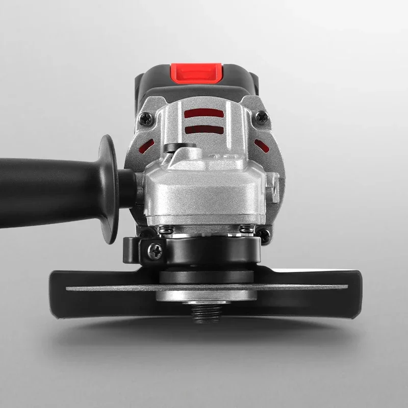 Imagem -05 - Vvosai 125 mm Mt-series 20v Brushless Angle Grinder Recarregável Engrenagens sem Fio Electri Corte Moagem Ferramentas Elétricas sem Fio