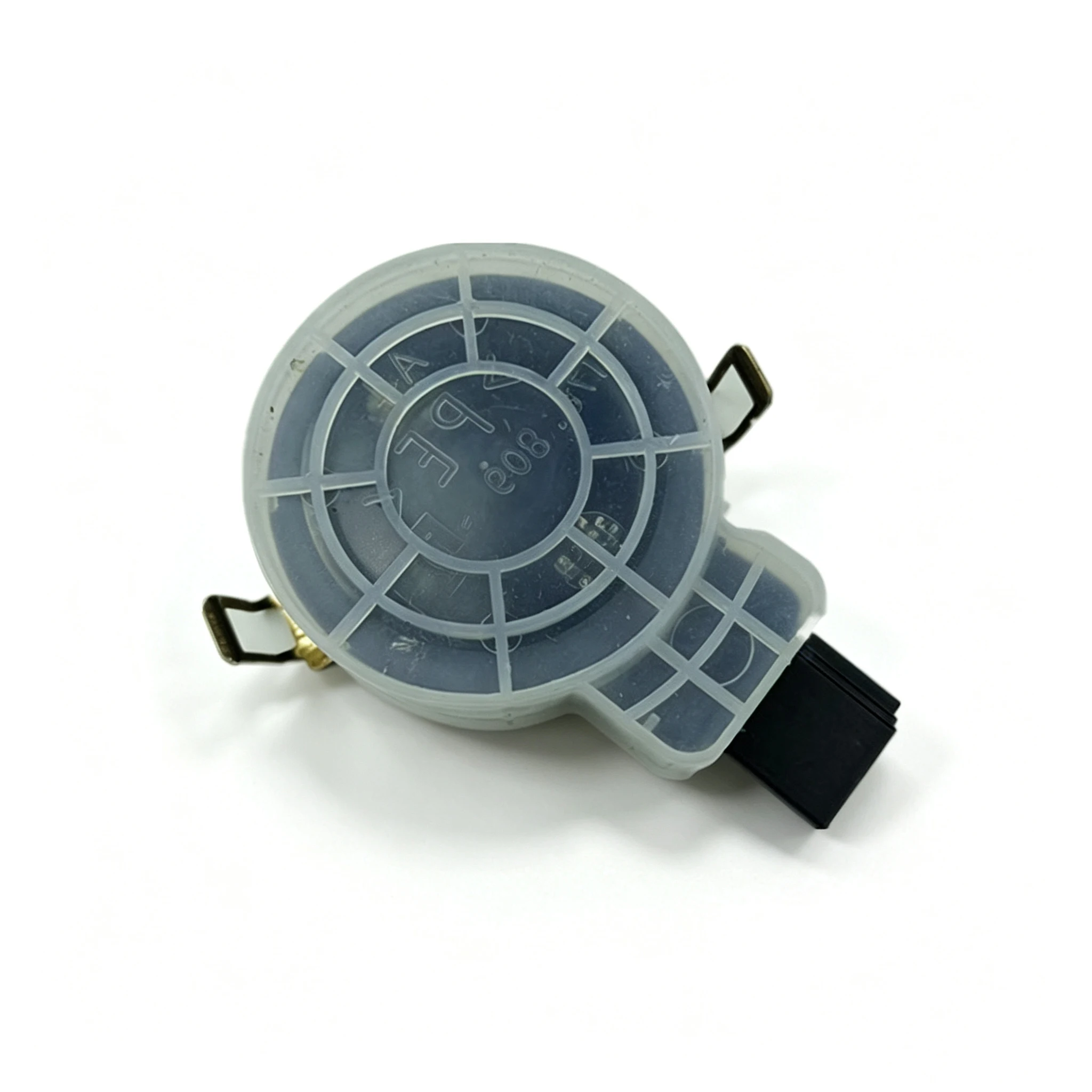 Rain And Light Sensor Module JU5T‑17D547AA For Ford Mondeo Mustang Edge F‑150 Raptor Auto Wiper Headlight Sensor