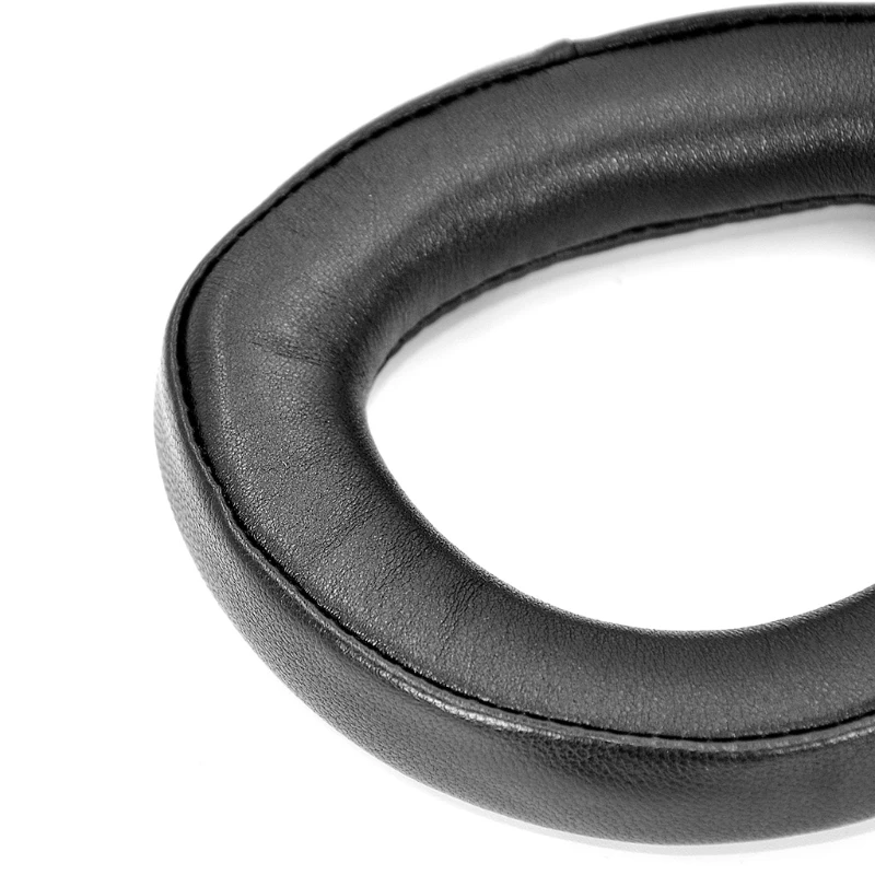 Oorkussens voor HD700 bedrade hoofdtelefoon Oorkussen Vervanging Game Headsets Cover K1KF