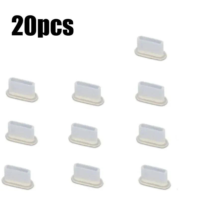 Variant: 20pcs transparent