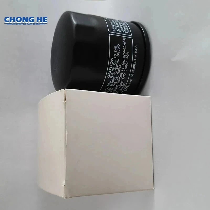 

Oil Filter For Honda XL750 XL750P Transalp 2023 XL 750 CB900F Hornet SC48 CB900 CB 900 919 CB919 RC51 RVT1000R RVT 1000 RVT1000