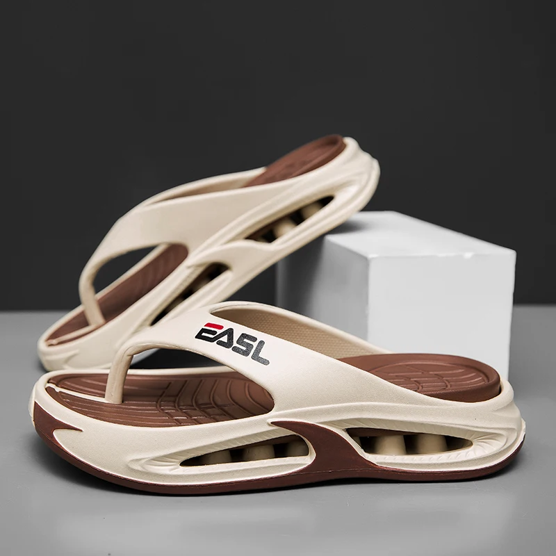 2026 Factory Cheap EVA Men's Clogs Shoes Lightweight Wholesale Plastic Clog Men Beach Working Sandals with Men