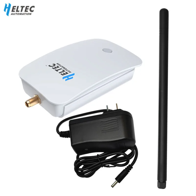 

Indoor LoRa Gateway Standard LoRaWAN Wi-Fi/Ethernet Indoor Hotspot MT7628 Suction Cup 5V IOT SMA Antenna SX1303 SX1250