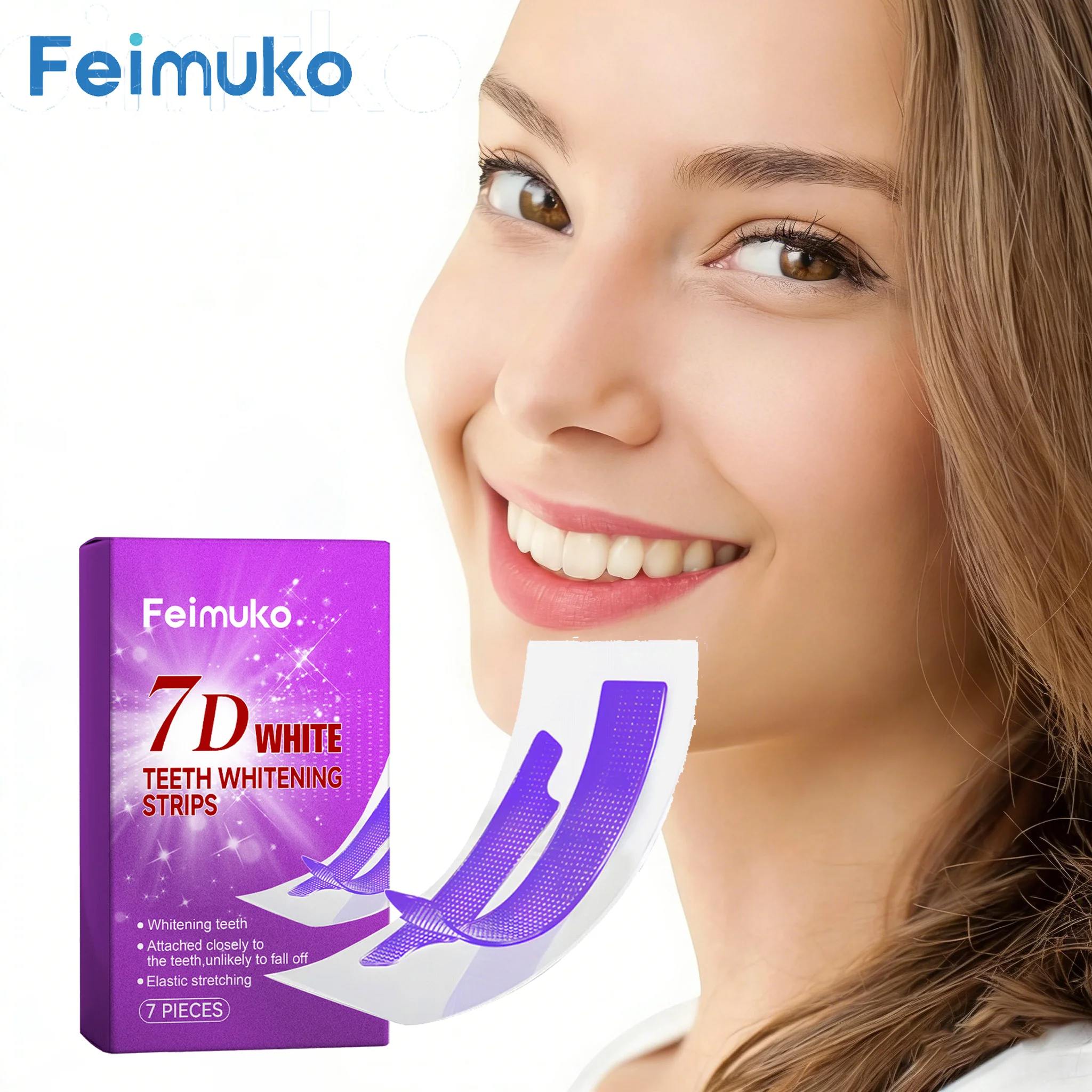 7D Teeth Brightenin…