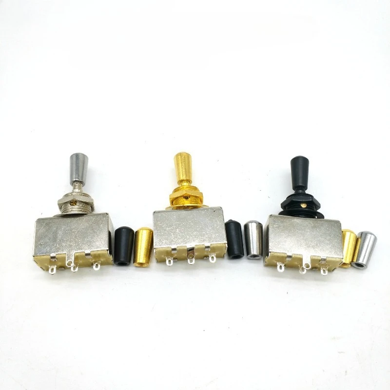 Guitar Parts 3 Posi…