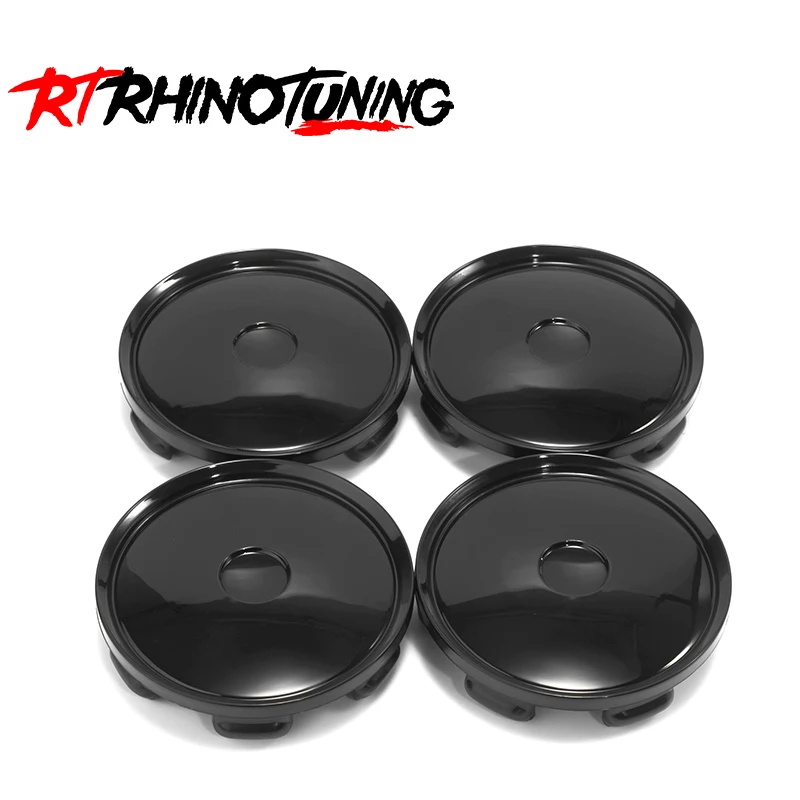 4PCS OD 68.5mm/2.7