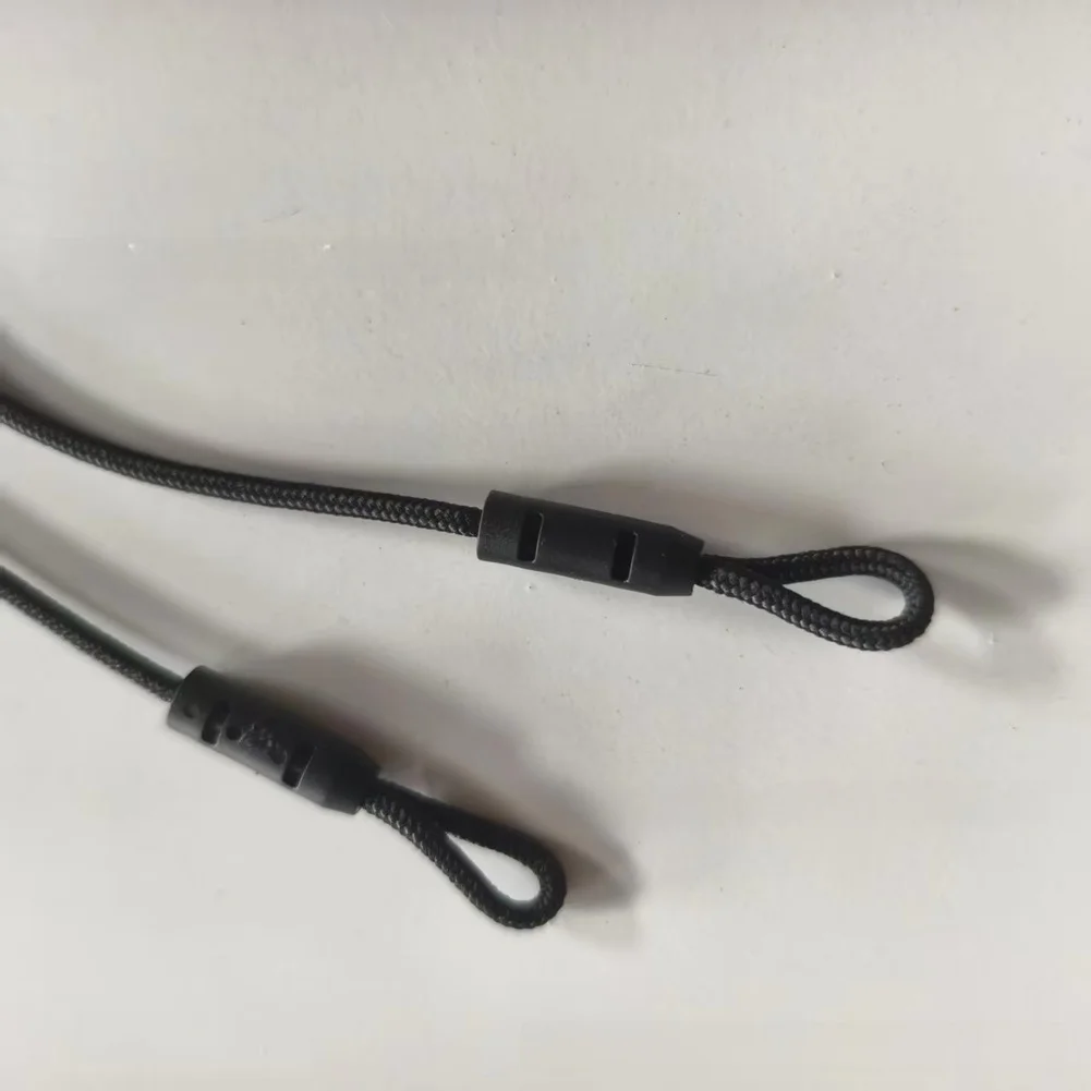 

2pcs Parcel Shelf String For Toyota For Aygo 2014-2017 64367-0H010-B0 Automobiles Parcel Shelf String