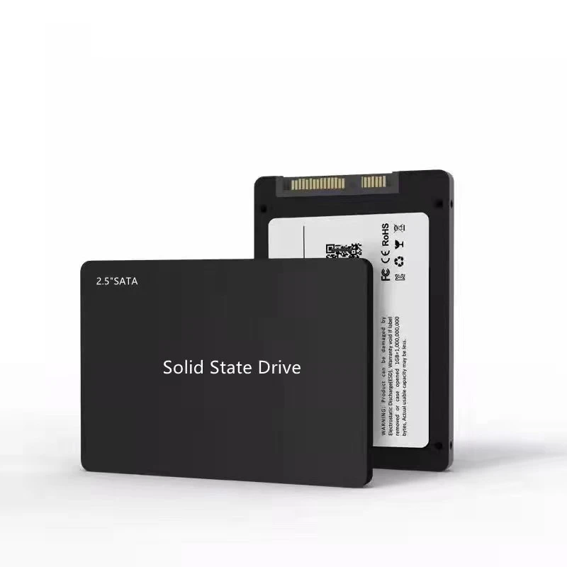

2.5-Inch high-speed solid-state drive, universal for laptops and desktops
