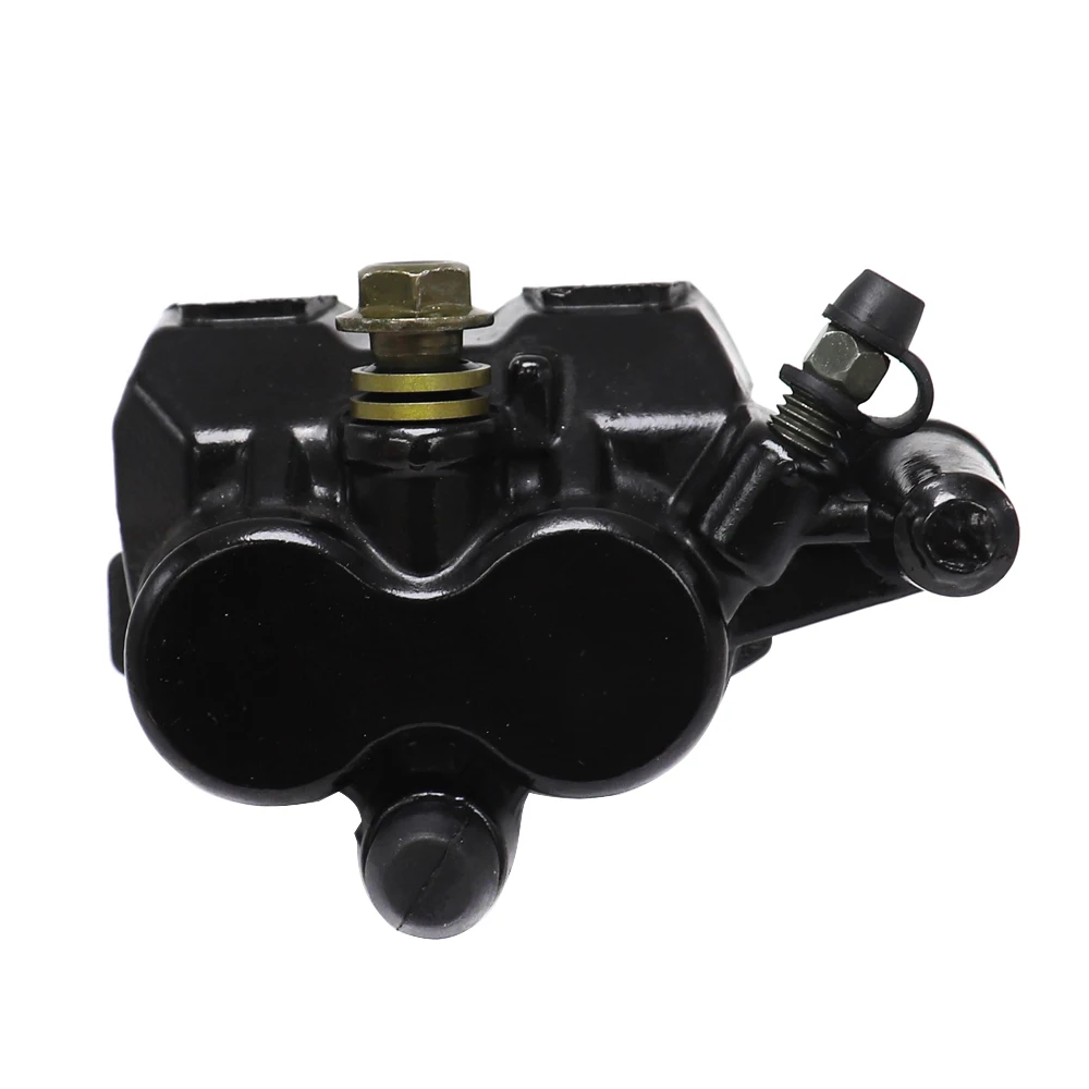 Motorcycle Disc Fro…