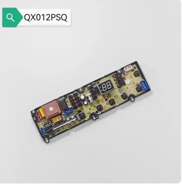 Nuevo para lavadora, placa base de ordenador QXo12PSQ, piezas de lavadora