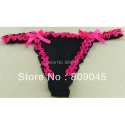 women many color size sexy underwear/ladies panties/lingerie/bikini underwear lingerie pants/ thong intimate wear DZ0240-96pcs