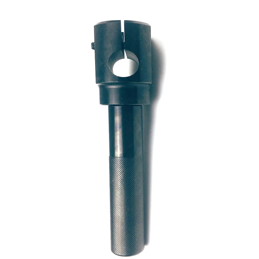 Imagem -05 - Lockpick para Fechadura da Porta e Fechadura Inteligente Cilindro Snapper Rod Pcs Extrator em 1