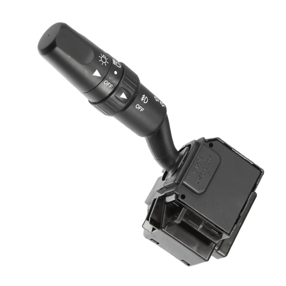 BN8R-66-122 Multifunction Combination Switch Replacement Steering Column Turn Signal Lever Switch for Mazda 3 2004-2010