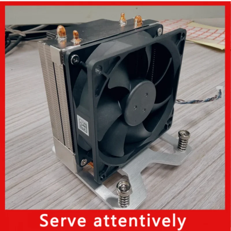 

New For HP Envy TE01 Thermal Heat Sink Heatsink 65W L70917-001