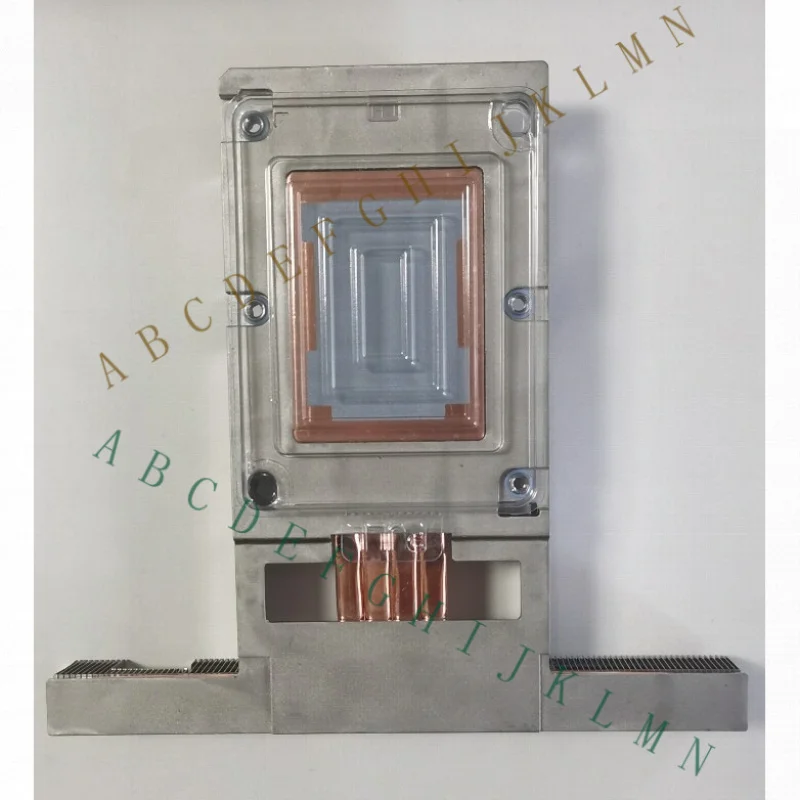 MF+   873590-001 867651-001 New For HP DL360 Gen10 G10 Heatsink ProLiant
