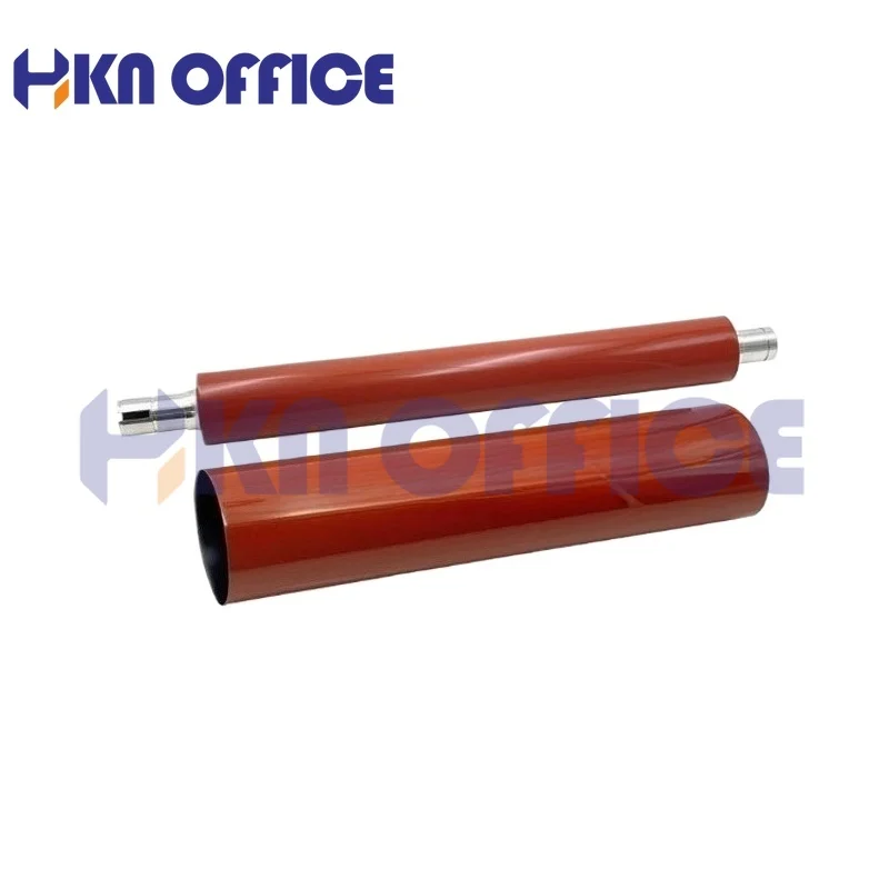 

Fuser Film Sleeve Belt Lower Pressure Roller A03U720501 A03U720300 for Konica Minolta Bizhub Pro C5500 C5501 C6500 C6501 C6000
