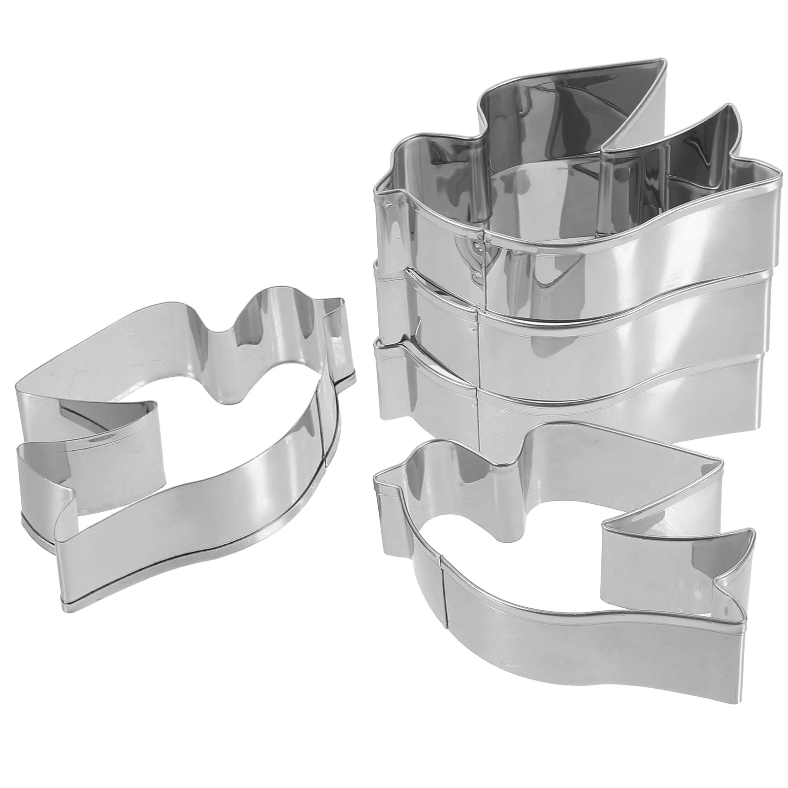 5 Pcs Where Pigeon …