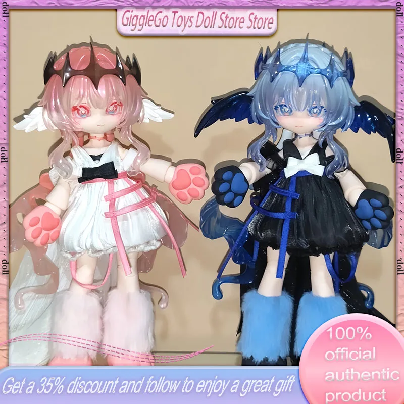 

В наличии 100% натуральная 12-точечная Bjd, предназначенная для Луны, слепая коробка, подвижная кукла, орнамент, креативные фигурки, игрушки, подарок на день рождения для девочек