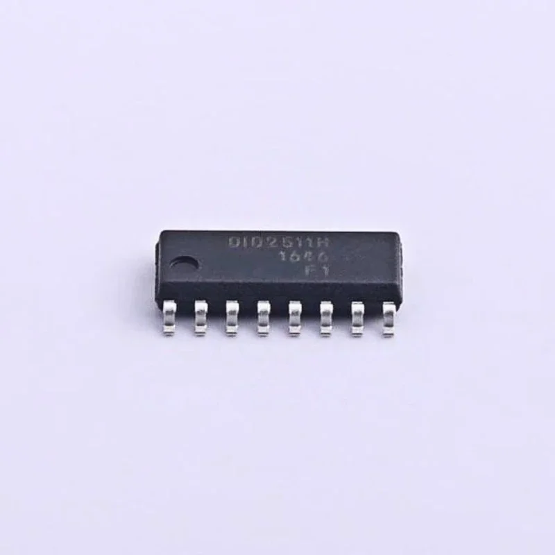(5piece) GDMC181S16A DIO2511HCS16  DIO2511H BL6523GX TTY6752 TTY6751    Touch Chip SOP