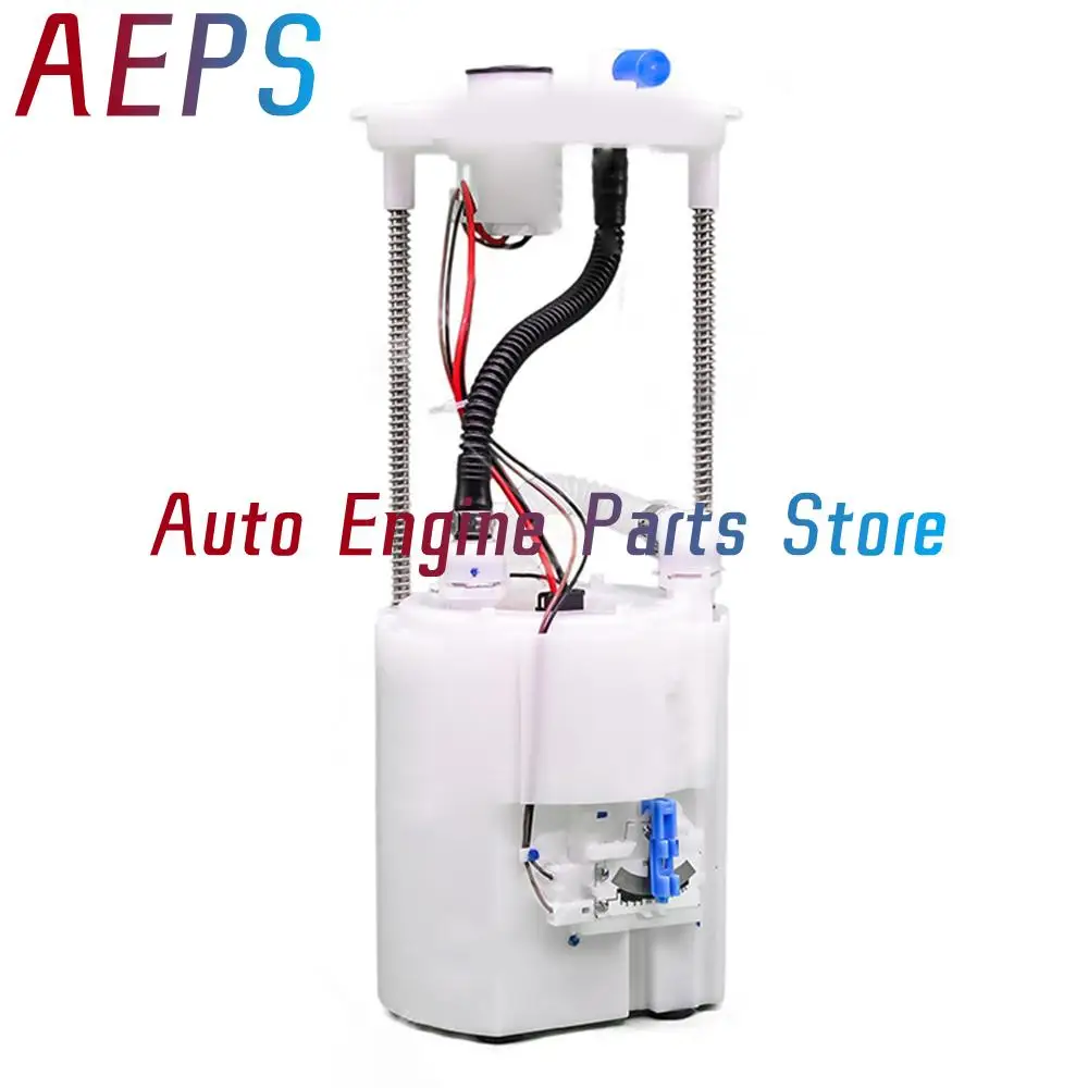 Fuel Pump Module Assembly 31110-C9000 For Hyundai Creta Ix25 Cantus KIA 31110-C9000 31110C9000 31110-A0000 31110A0000